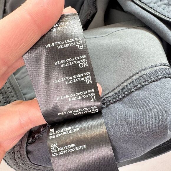 Kuhl Kruiser Shorts Men Small Dark Blue Hiking UPF 50 Outdoor Stretch Drawstring - Picture 10 of 11